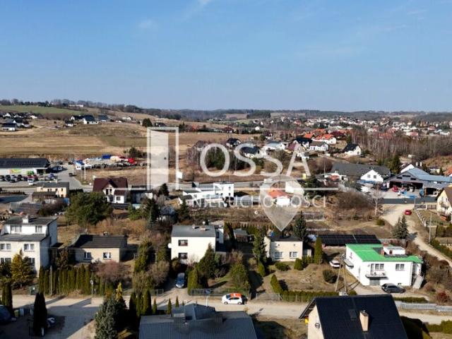 Raduńska 50 m², Borkowo