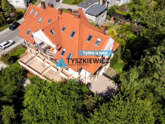 Raduńska 84 m², Gdynia