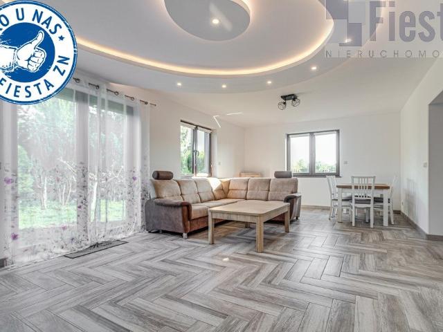 Radwanice, 160 m2
