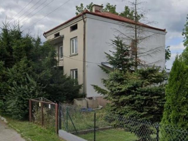 Radymno, Dom z 5 pokojami i dużą działką 6,99 arów