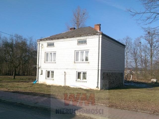 Radzanów, 140 m2