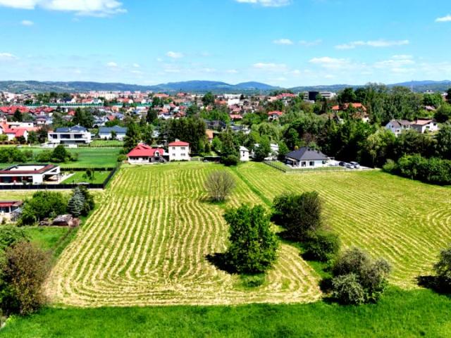 Radziecka 1 232 m², Nowy Sącz
