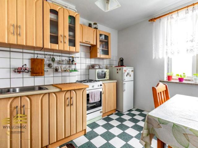 Radzikowska 32,99 m², Lublin