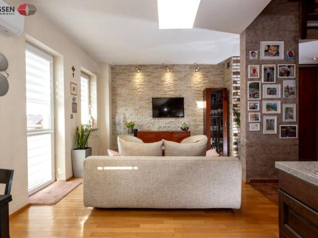 Radzikowskiego 41 m², Kraków