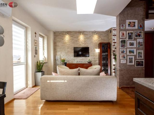 Radzikowskiego 41 m², Kraków