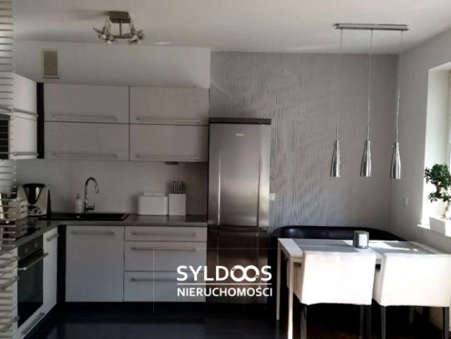 Radzikowskiego 69 33 m², Kraków
