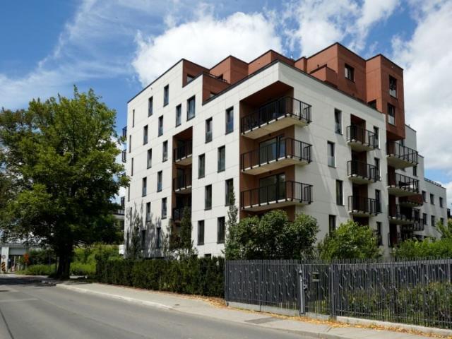 Radzikowskiego 98 72 m², Kraków