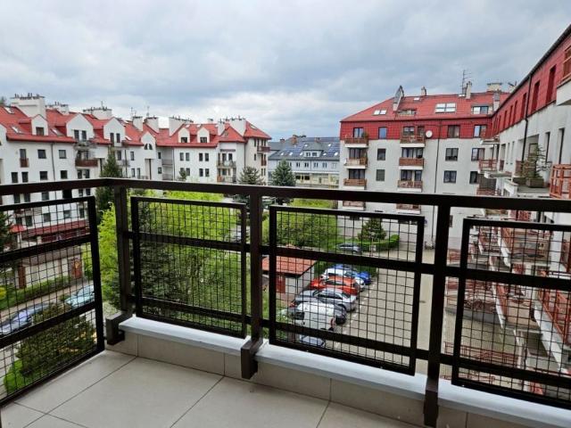 Radzikowskiego 146,20 m², Kraków