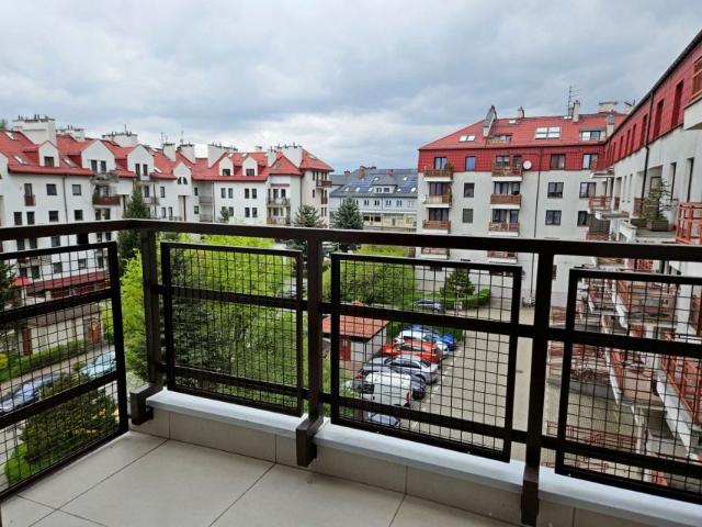 Radzikowskiego 146,20 m², Kraków