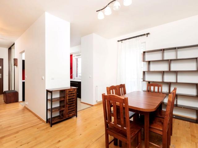 Radzikowskiego Walerego Eliasza 90 m², Kraków