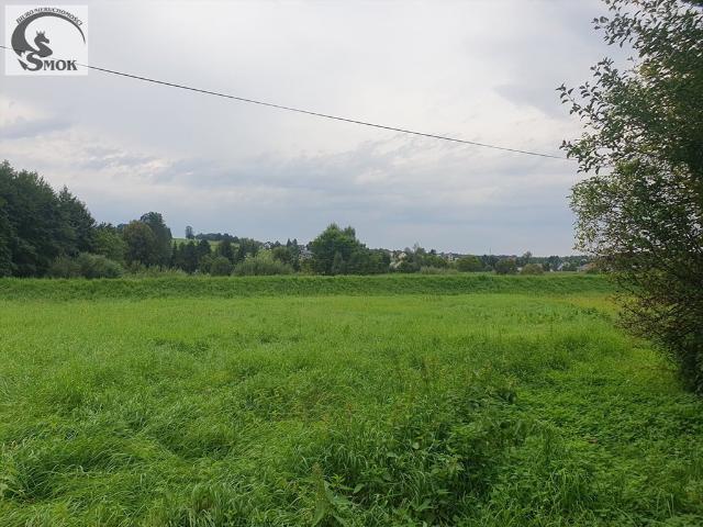 Radziszów, 5 800 m2
