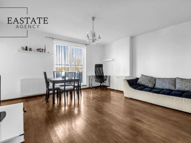 Radziwie 50 m², Warszawa