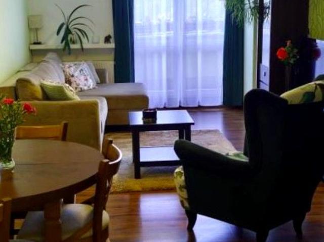Radziwie 52,19 m², Warszawa