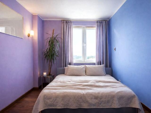 Radziwie 52,19 m², Warszawa