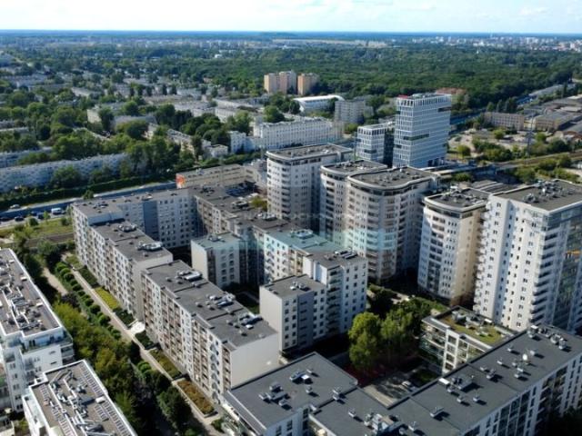 Radziwie 52,19 m², Warszawa