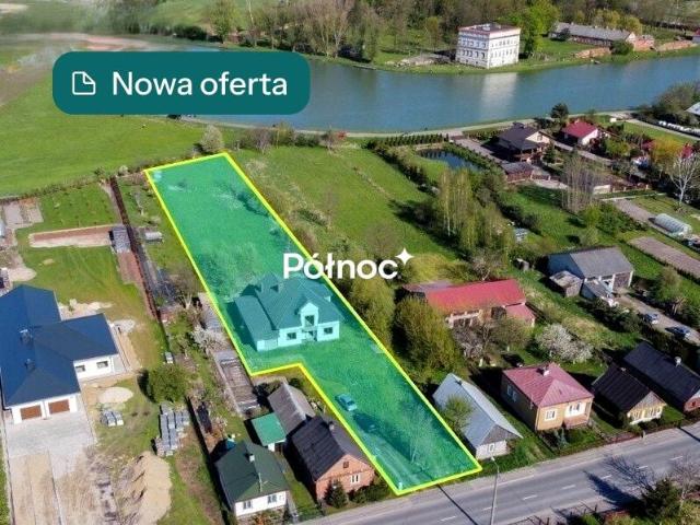 Radzyńska 208 m², Czemierniki
