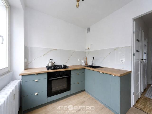 Radzyńska 48 m², Lublin