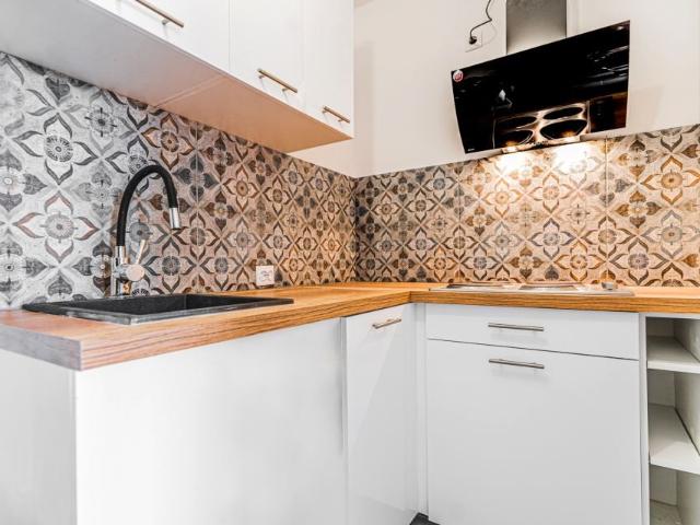 Koncertowa 48,20 m², Lublin