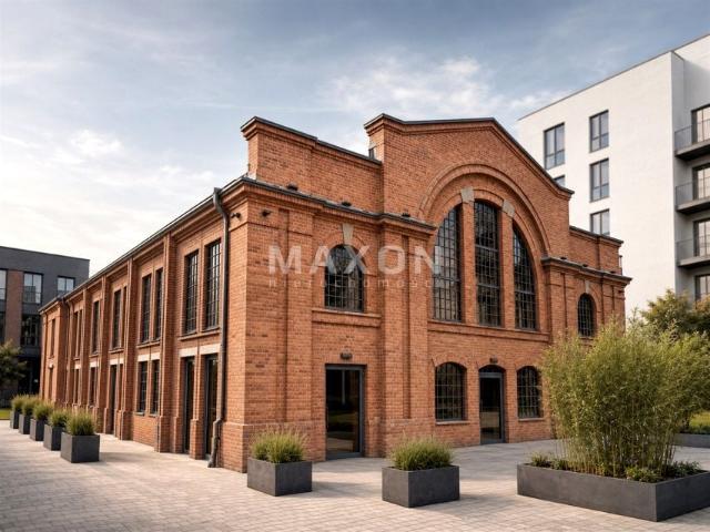 Radzymińska 443 m², Warszawa