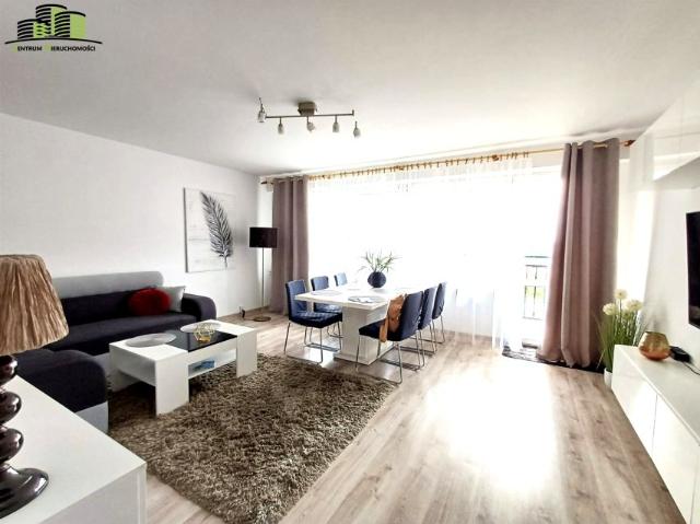 Radzymińska 61 m², Białystok