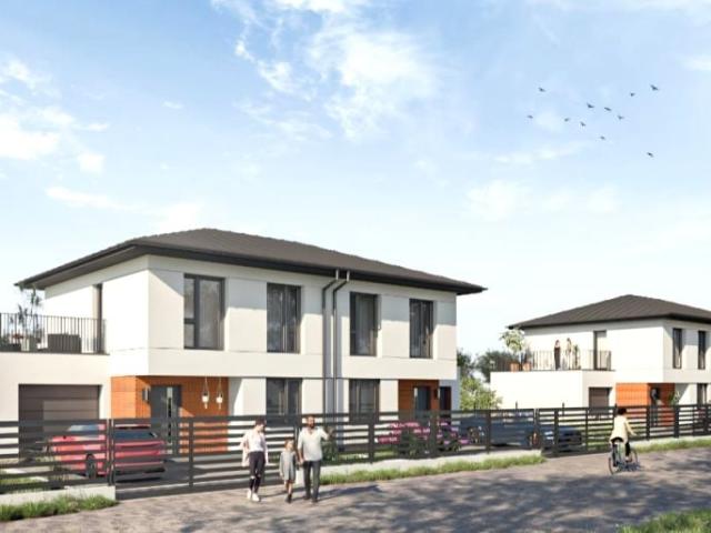 Radzymińska 91 m², Stary Kraszew