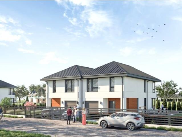 Radzymińska 133 m², Stary Kraszew