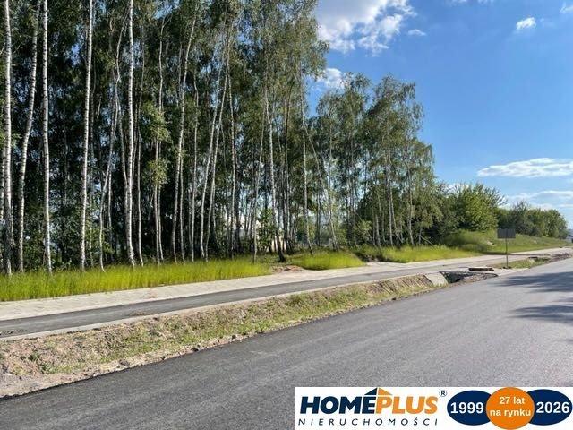 Działka 11 500 m² z podziałem na inwestycję i zabudowę