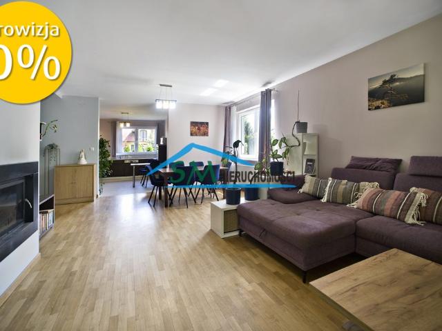 Radzymin, 160 m2