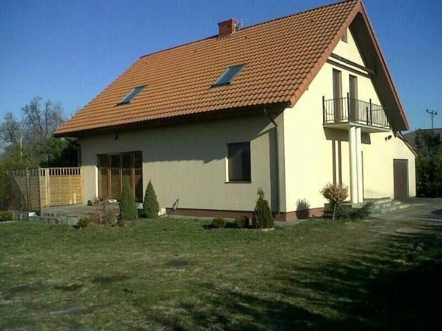 Radzymin, 190 m2