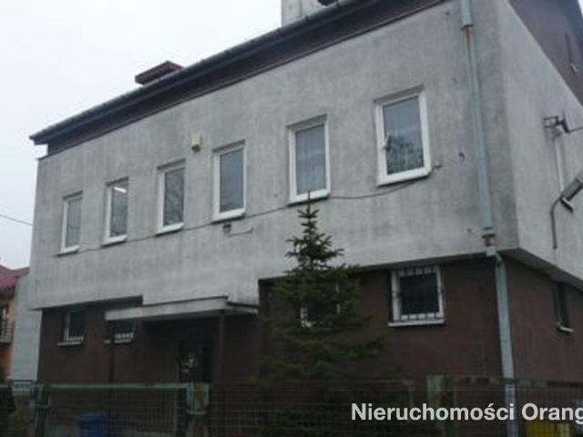 Radzymin, Radzymin, al. Jana Pawła II, 190 m2