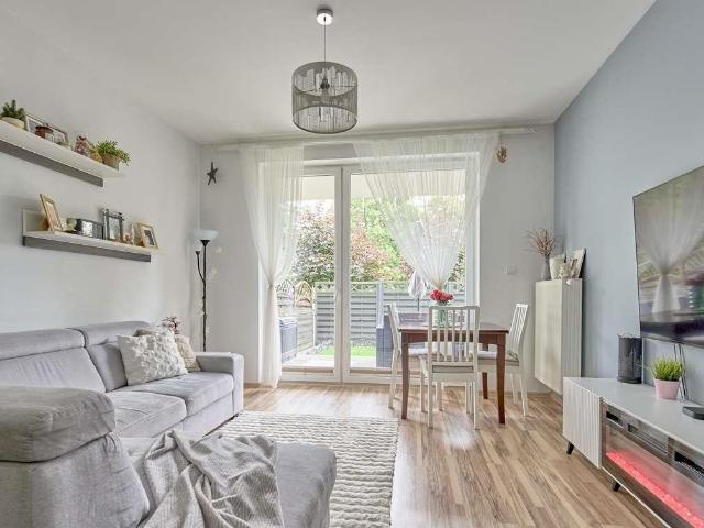 Radzymin, Lecha Falandysza, 52,90 m2