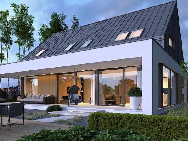 Radzymin, Radzymin, 207,30 m2