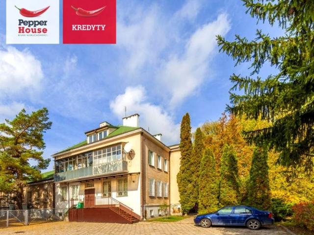 Radłowska 1 274 m², Warszawa