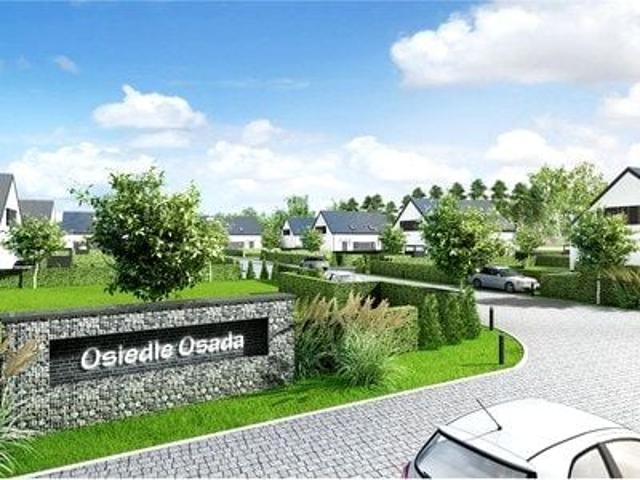 Radachów 16 700 m², Ośno Lubuskie