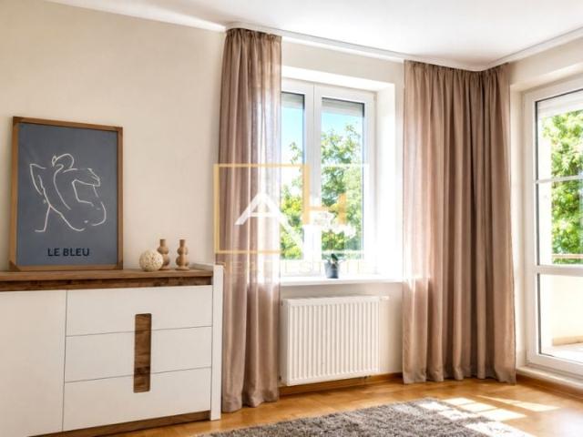 Radarowa 86 m², Warszawa