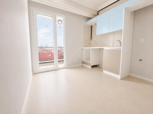 Radara Yakın Sitede'de Önü Asla Kapanmaz 2+1 Fırsatı 8.kat