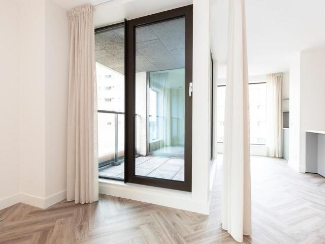 Radarweg 288, 1043 NV, Amsterdam