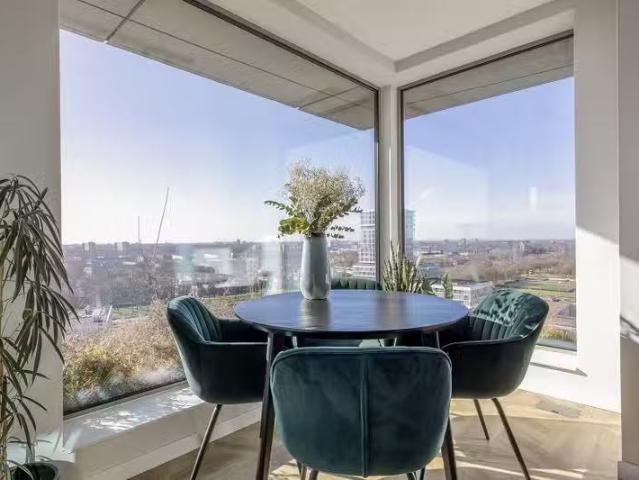 Radarweg 360 Amsterdam