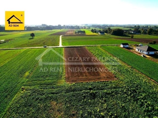 Radawiec Mały 2 742 m², Radawiec Mały