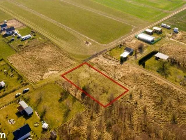 Radawka 62 1 200 m², Radawka