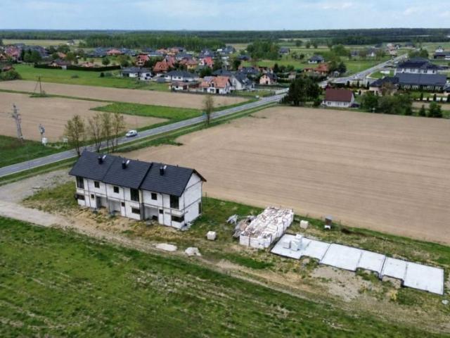 Radawska 87 m², Wiązownica