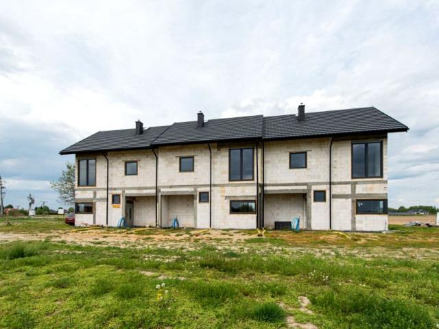 Radawska 85,61 m², Wiązownica