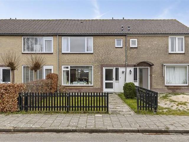 Radboudstraat, 19, 1718CA, Hoogwoud, Noord Holland 1718CA