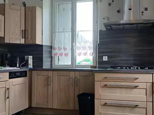 Raddon et Chapendu 70280 Achat / Vente maison 10 pièces t10