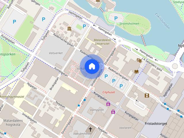 Rademachergatan 37 C