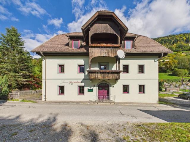 Radenthein / Sankt Peter 9545 LS96033292