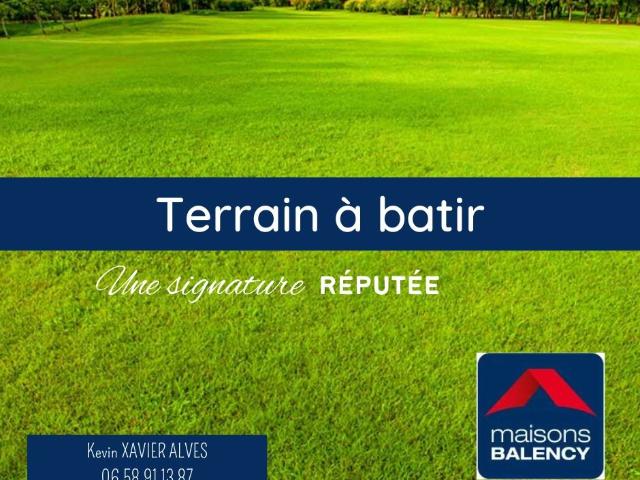 Radepont Vente Terrain 27