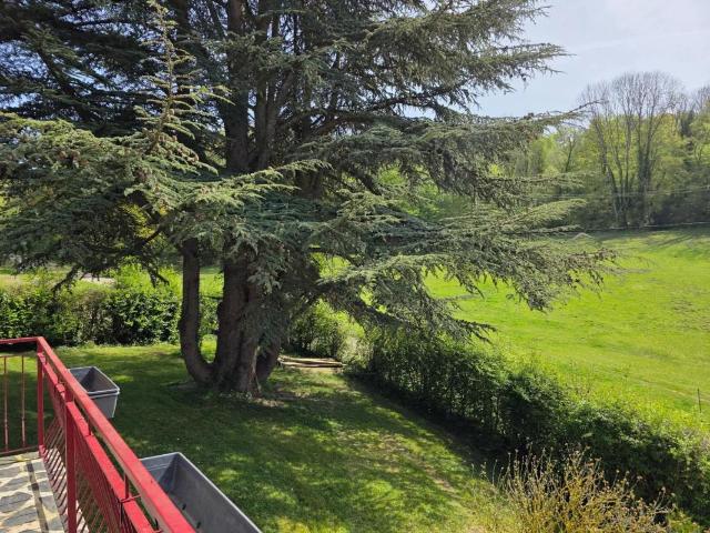 Radepont Vente Maison 27
