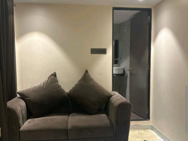 Radha Govind 2 Bedroom 915 Sq. Ft. Apartment in Borivali East Mumbai Listing ID: #9893