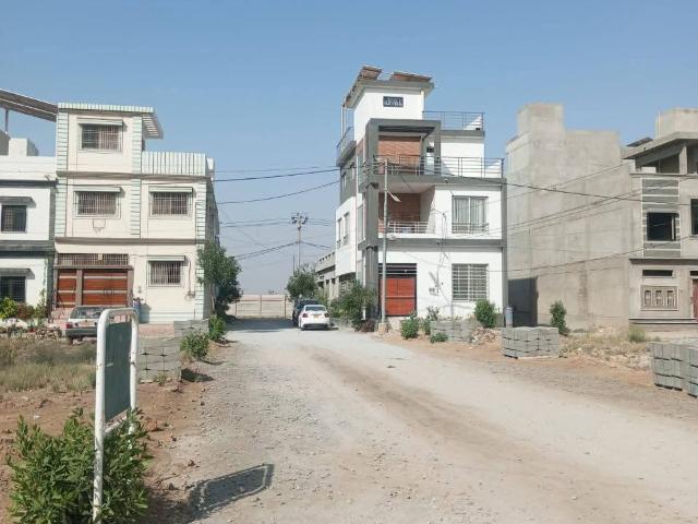 Radha Krishna 100 Sq.Yd. Plot in Saini Greater Noida Listing ID: #10218